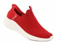 Skechers damsneakers 150450/RED ULTRA FLEX 3.0 - EASY WIN röd - Skechers sneakers - 138690 - 1