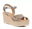 Oh! My Sandals 5720 damsandaler duna cava - Sandaler för damer - 138780 - 2