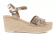 Oh! My Sandals 5720 damsandaler duna cava - Sandaler för damer - 138780 - 1