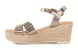 Oh! My Sandals 5720 damsandaler duna cava - Sandaler för damer - 138780 - 3