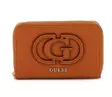 Guess Plånbok Calebra medium cognac - Plånböcker - 138920 - 1