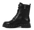 Tamaris dam ankle boots 25234-45 svart - Tamaris ankelboots - 138940 - 3