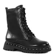 Tamaris dam ankle boots 25234-45 svart - Tamaris ankelboots - 138940 - 1
