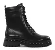 Tamaris dam ankle boots 25234-45 svart - Tamaris ankelboots - 138940 - 2