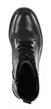 Tamaris damstövletter 25236-43 svart glamour - Tamaris ankelboots - 139020 - 4
