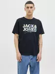 Jack&Jones T-shirt JJGEPLAS - T-shirts för herrar - 139120 - 2