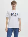 Jack&Jones T-shirt JJGEPLAS - T-shirts för herrar - 139120 - 3