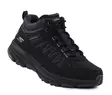 Skechers dampromenadskor 129531/BKCC GO RUN TRAIL ALTITUDE 2.0 - COLD GREEK svart/grön - Skechers promenadskor - 139160 - 1