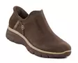 Skechers damstövletter 167872/CHOC EASY GOING - MODERN HOUR choklad - Stövletter och kängor för damer - 139190 - 1