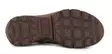 Skechers damstövletter 167872/CHOC EASY GOING - MODERN HOUR choklad - Stövletter och kängor för damer - 139190 - 5