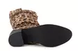 Migant leopardmönstrade stövlar A925-140 leopard - Stövlar för damer - 139230 - 3