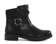 Rieker damstövletter 79462-00 svart - Rieker ankelboots - 139240 - 1
