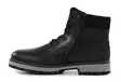 Rieker herrstövletter med vridknappar F8303-00 svart - Rieker ankelboots - 139350 - 2