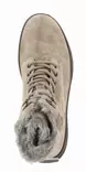 Legero damstövletter 000351-4500 beige - Stövletter och kängor för damer - 139530 - 4