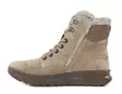 Legero damstövletter 000351-4500 beige - Stövletter och kängor för damer - 139530 - 2