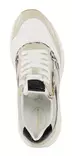 Tamaris Comfort damsneakers med bred läst 83706-45 beige kam - Sneakers för damer - 140240 - 4
