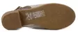 Andrea Conti Sandaler 19810060111 silbergrau - Sandaler för damer - 140870 - 5