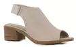Andrea Conti Sandaler 19810060111 silbergrau - Sandaler för damer - 140870 - 1