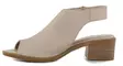 Andrea Conti Sandaler 19810060111 silbergrau - Sandaler för damer - 140870 - 3