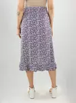 Vero Moda kjol marinblå kavaj/blake - Kjolar - 141040 - 2
