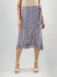 Vero Moda kjol marinblå kavaj/blake - Kjolar - 141040 - 1