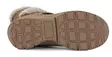 Skechers Ankelboots 168185/MUSH EASY GOING - GENTLE WINTER svampfärgade - Skechers Ankelboots - 141900 - 5