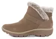 Skechers Ankelboots 168185/MUSH EASY GOING - GENTLE WINTER svampfärgade - Skechers Ankelboots - 141900 - 2