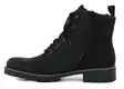 Rieker ankelboots 79510-00 svart - Rieker ankelboots - 141910 - 2