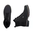 Rieker ankelboots 79510-00 svart - Rieker ankelboots - 141910 - 4