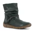 Rieker ankelboots Z3774-54 grön - Rieker ankelboots - 142020 - 1