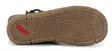 Rieker ankelboots Z3774-54 grön - Rieker ankelboots - 142020 - 5