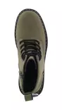 Askel ankelboots 23893K7 grön - Stövletter och kängor för damer - 142170 - 4