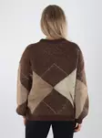 - Stickat för damer - 142240 - 2