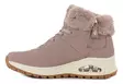 Skechers Ankelboots 190285/MVE UNO RUGGED - ARCTIC AVENUE, Mauve - Skechers Ankelboots - 142350 - 2