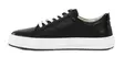 Andrea Conti damsneakers i äkta läder 0069003-002 svart - Sneakers för damer - 138280 - 3