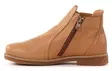 Andrea Conti Ankelboots för dam 0340010-062 konjak - Stövletter och kängor för damer - 137790 - 2
