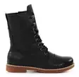 Andrea Conti ankelboots dam 0343622-002 schwarz - Stövletter och kängor för damer - 138080 - 1
