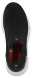 Arco Sneakers Arco 1 9369 svart - Sneakers för damer - 141000 - 2