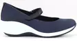 Arcopedico Promenadskor R7 D93 navy - Promenadskor för damer - 127940 - 1