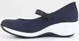 Arcopedico Promenadskor R7 D93 navy - Promenadskor för damer - 127940 - 2