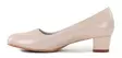 Chantana pumps/höga klackar 393-051 nude pink - Klackskor och pumps - 138270 - 2