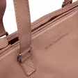 Chesterfield-väska C48142409 rosa - Handväskor - 141070 - 3