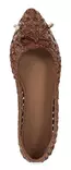 Copenhagen Ballerinas On My Love cognac - Ballerinaskor - 140580 - 4