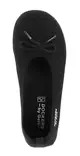 Dockers Barfota Ballerinaskor Dam 50BA216-780100 Svart - Ballerinaskor - 140490 - 5