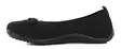Dockers Barfota Ballerinaskor Dam 50BA216-780100 Svart - Ballerinaskor - 140490 - 2