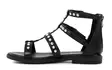 Duffy damsandaler 75-90532 svarta - Sandaler för damer - 138130 - 2
