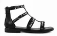 Duffy damsandaler 75-90532 svarta - Sandaler för damer - 138130 - 1