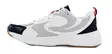 FILA herrsneakers FFM0462 vit röd - Sneakers för herrar - 140850 - 2
