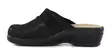 Fly Flot damflip-flops 3534-2 svarta - Arbetsskor för damer - 139600 - 2
