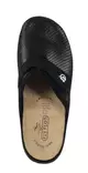 Fly Flot damflip-flops 3534-2 svarta - Arbetsskor för damer - 139600 - 3